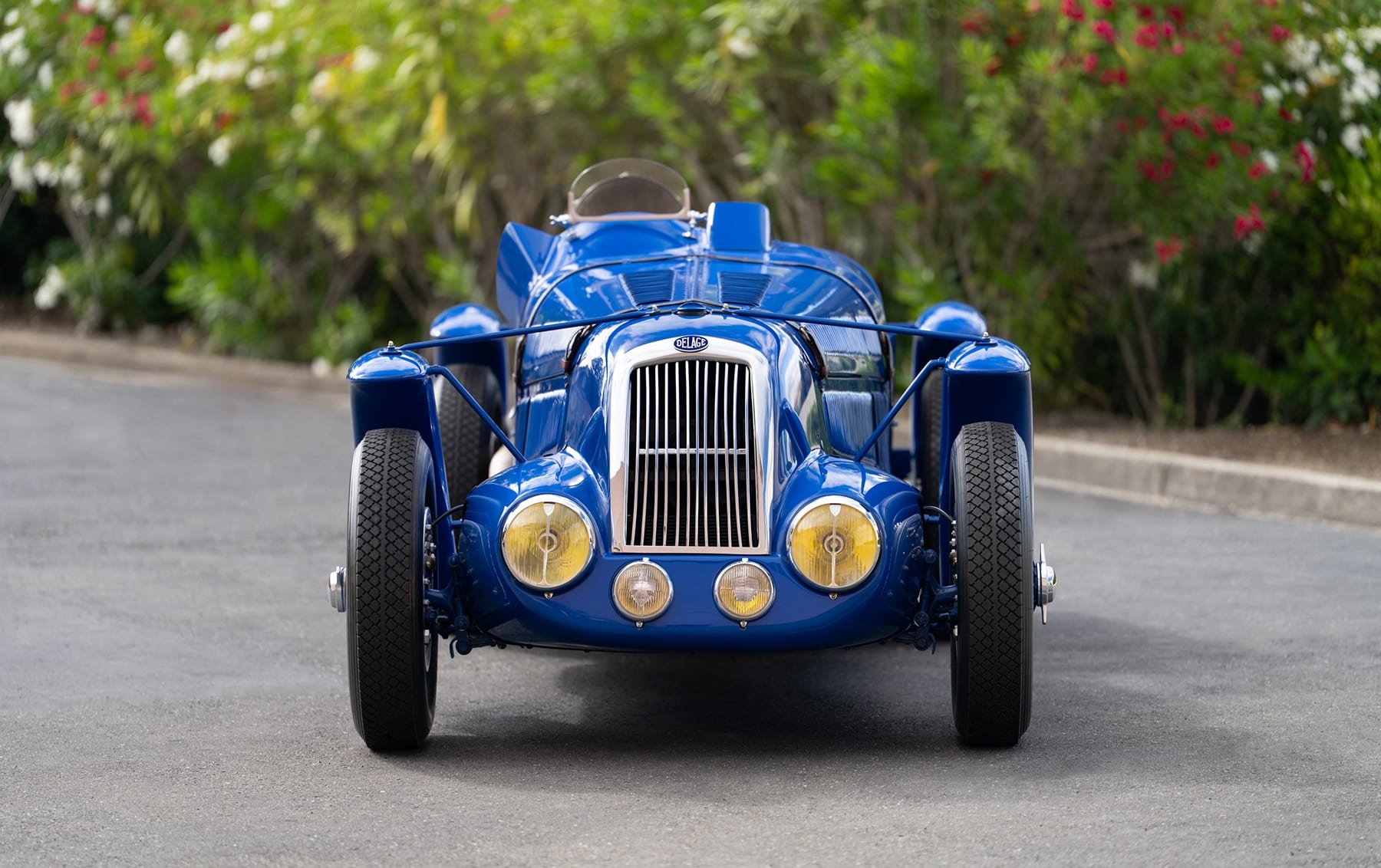 1939 Delage D6, foto 7