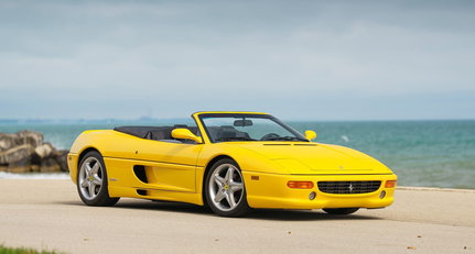 1995 Ferrari F355