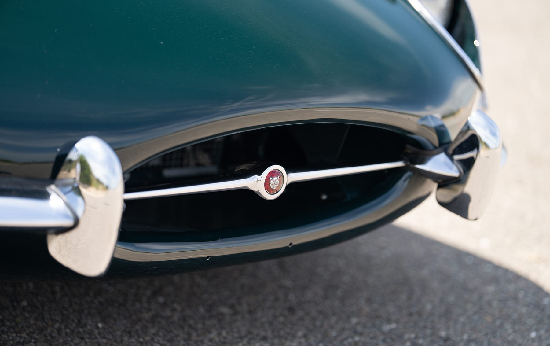 1968 Jaguar E-Type SII, foto 10
