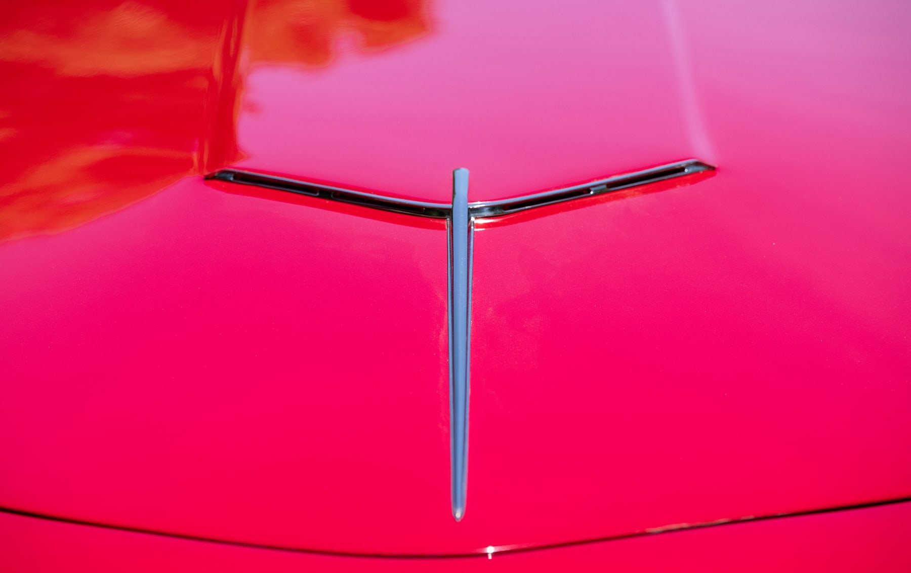 1957 BMW 507, foto 11