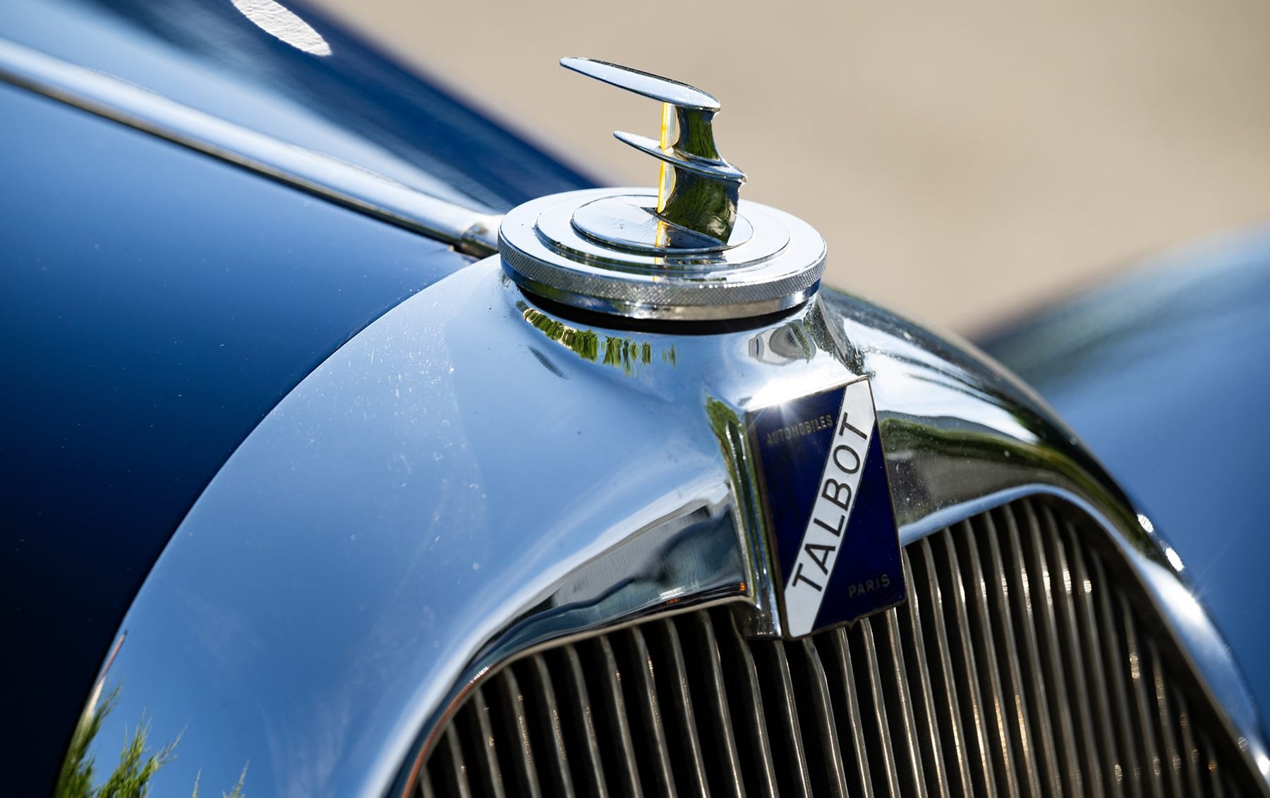 1938 Talbot Lago T15, foto 12