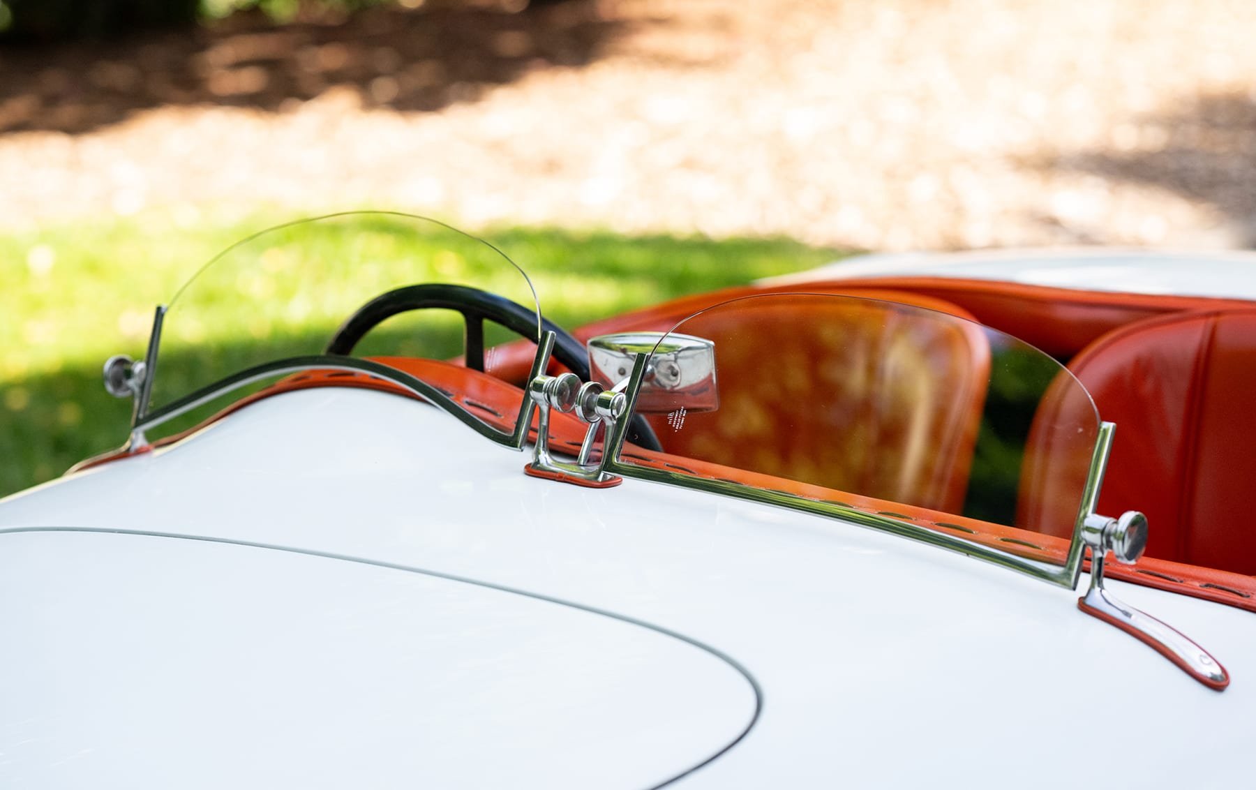 1946 Lancia Aprilia, foto 11