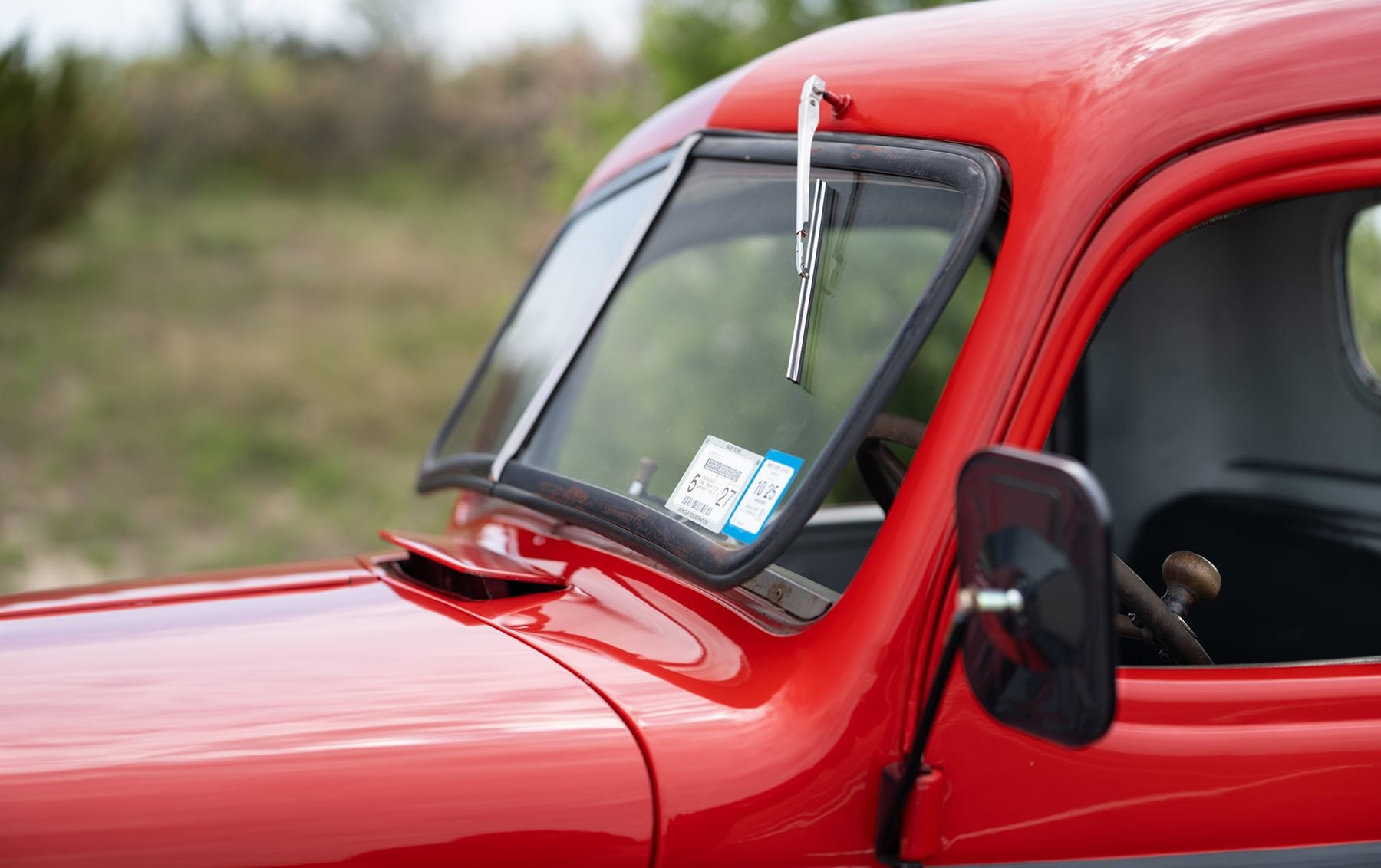 1941 Chevrolet Pick-Up, foto 11