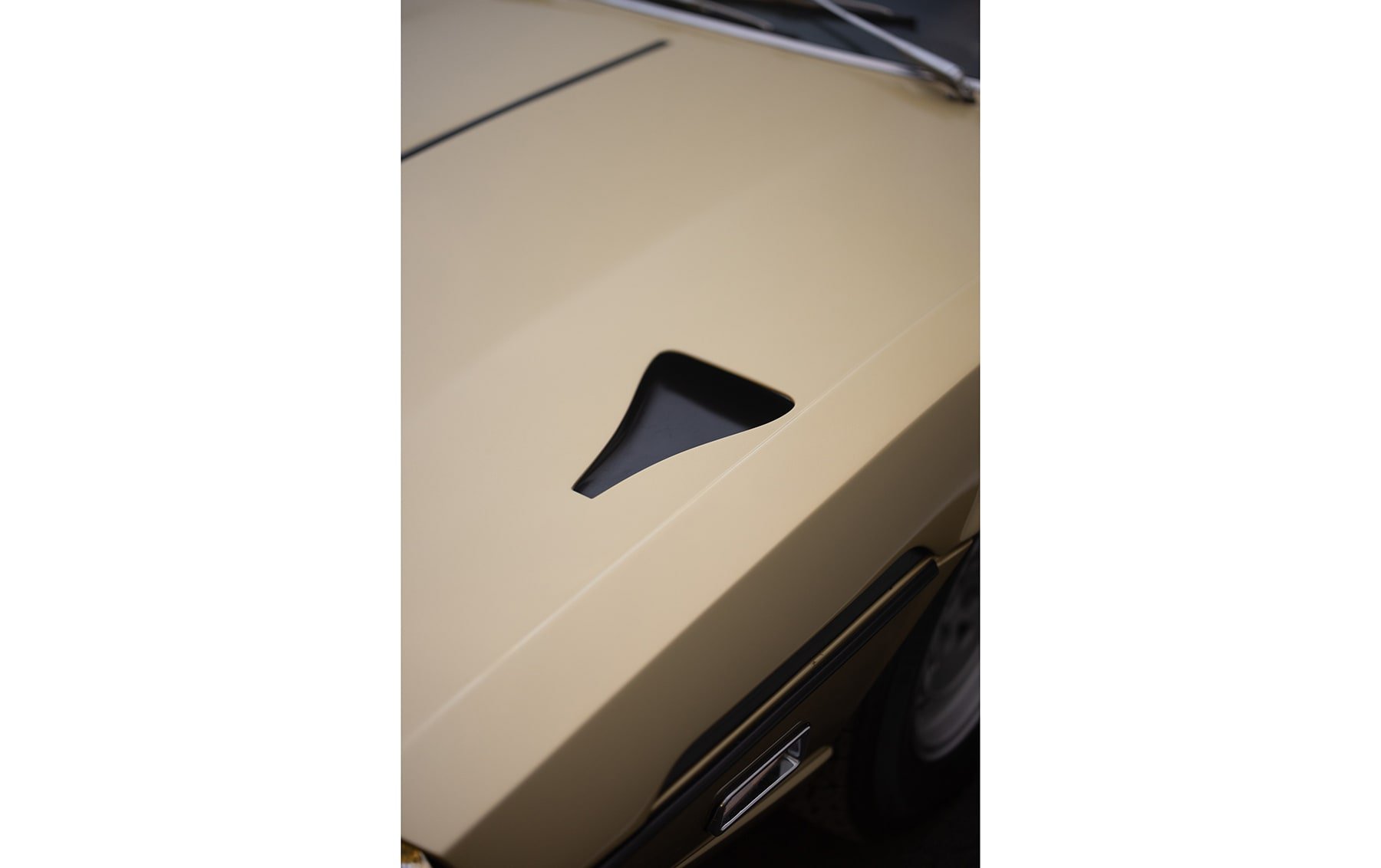 1975 Lamborghini Espada, foto 10