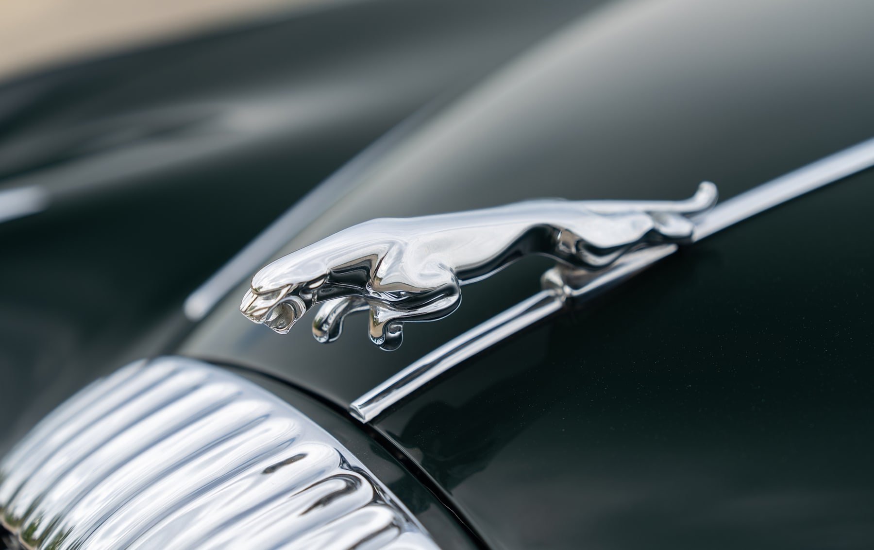 1962 Jaguar MK II, foto 8