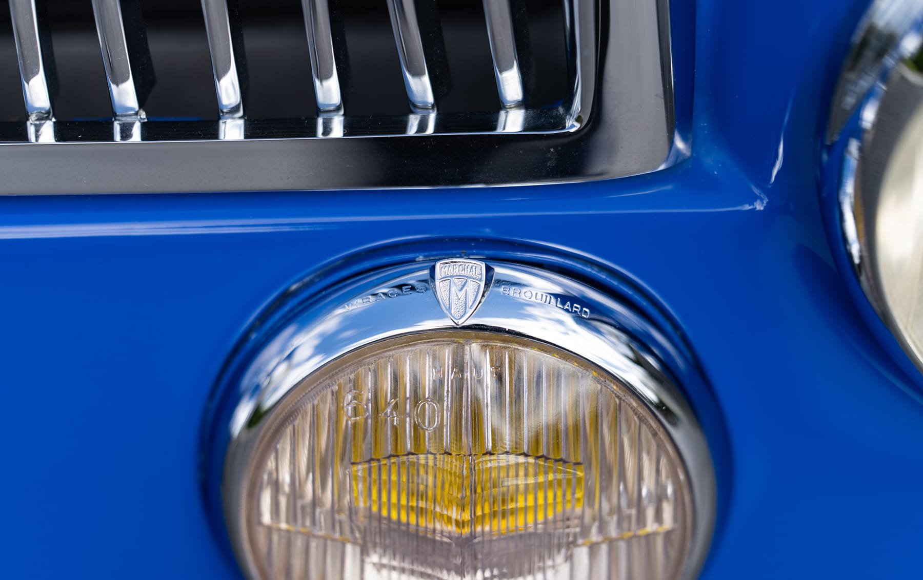 1939 Delage D6, foto 11