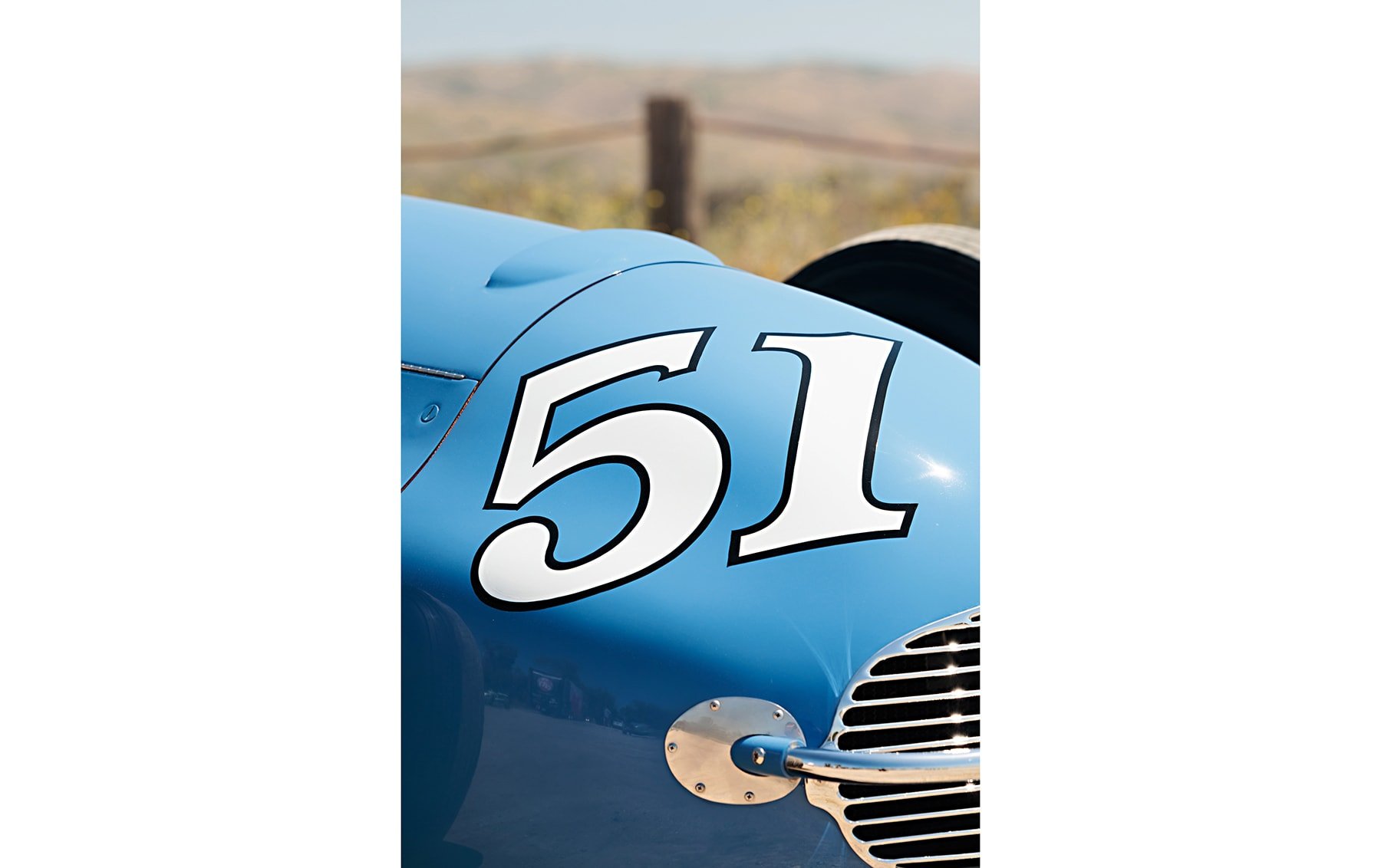 1949 Rounds Rocket Racecar, foto 9