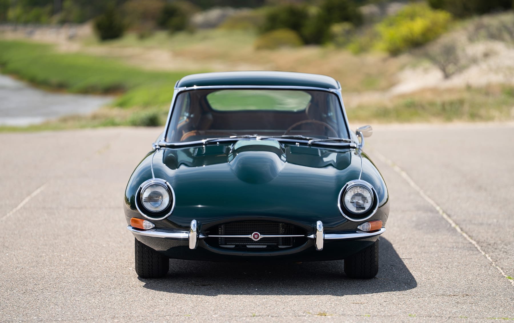 1968 Jaguar E-Type SII, foto 7