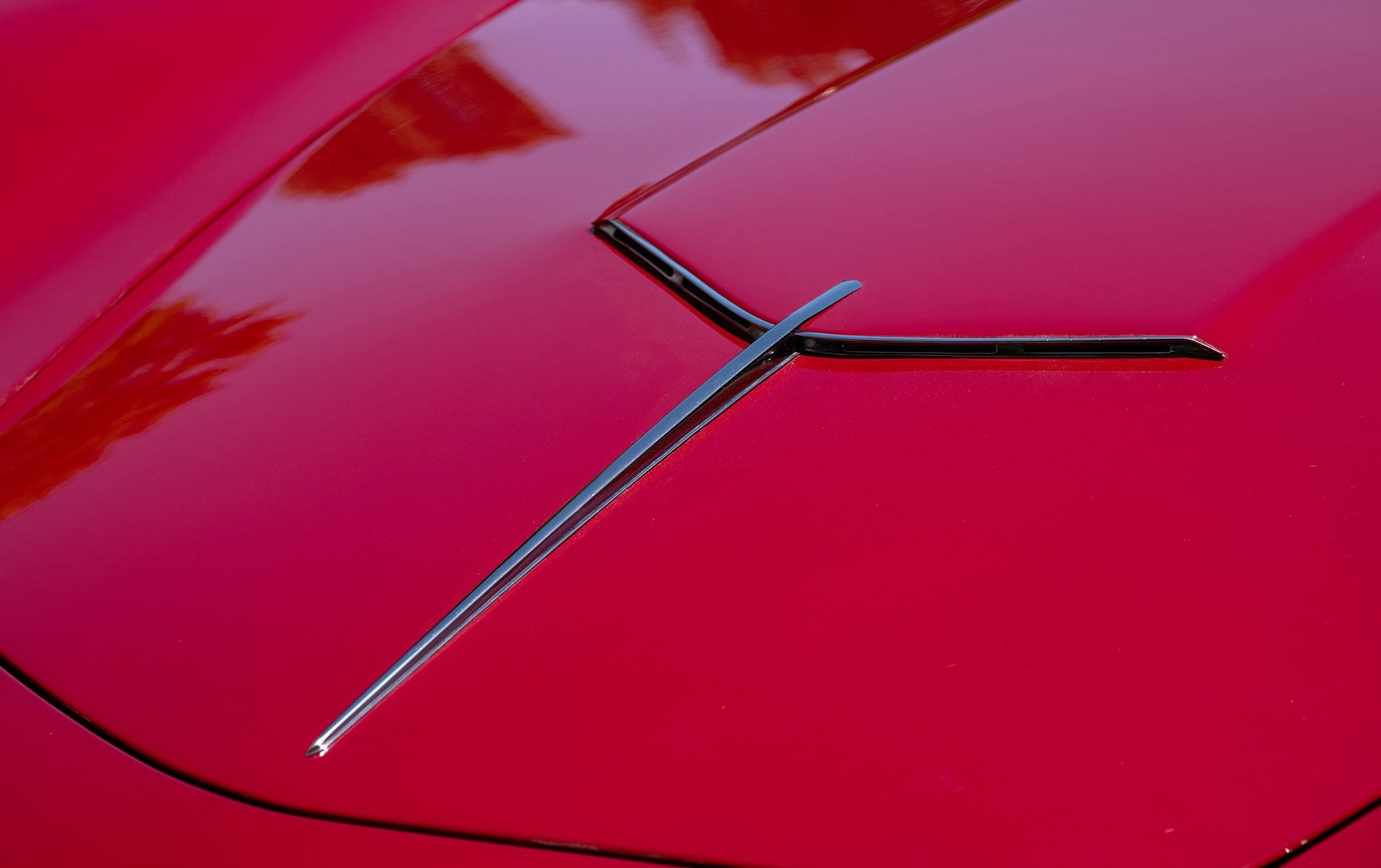 1957 BMW 507, foto 10