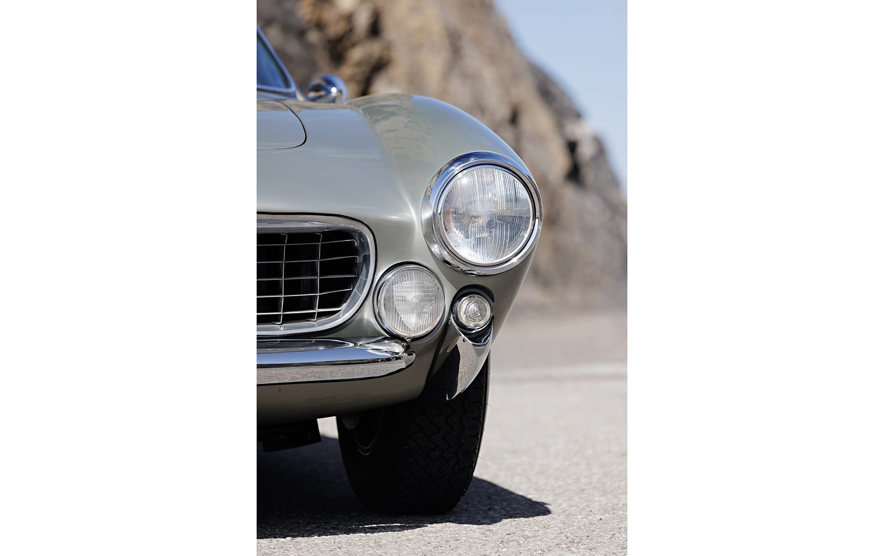 1963 Ferrari 250, foto 11