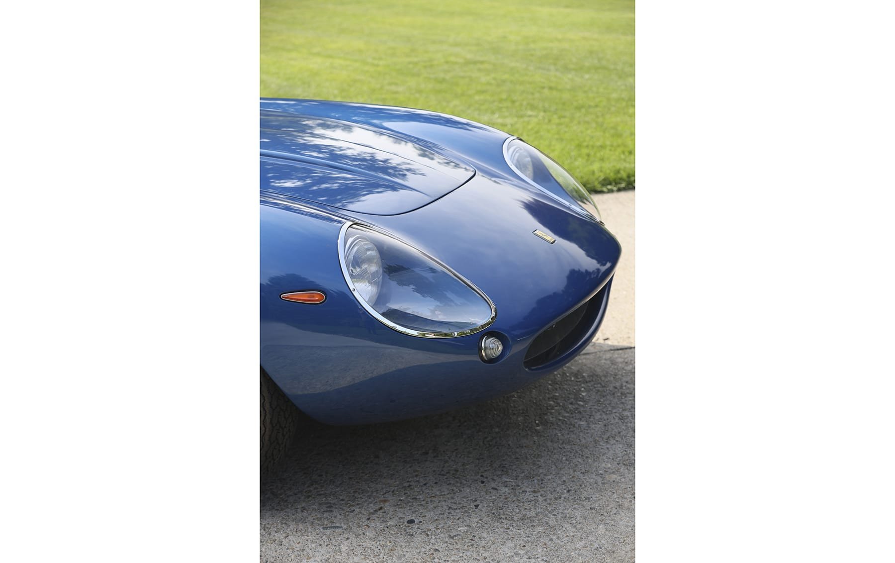1967 Ferrari 275, foto 9