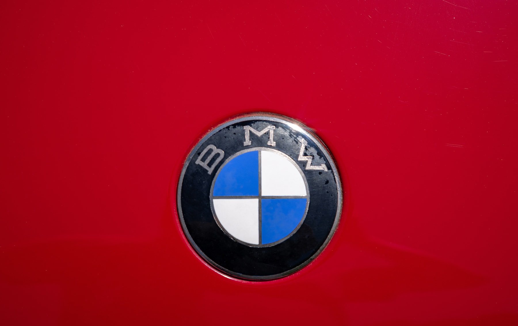 1957 BMW 507, foto 12