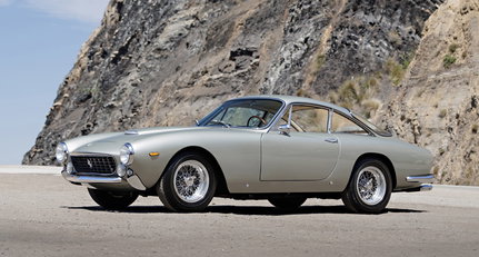 1963 Ferrari 250