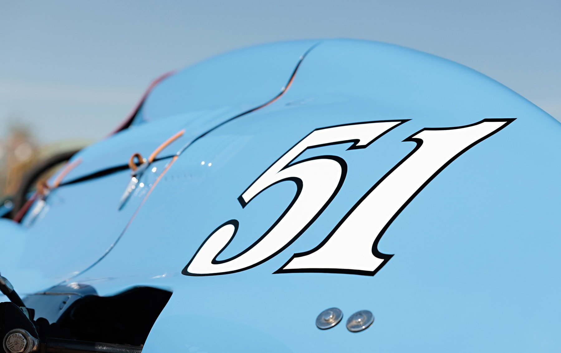 1949 Rounds Rocket Racecar, foto 11