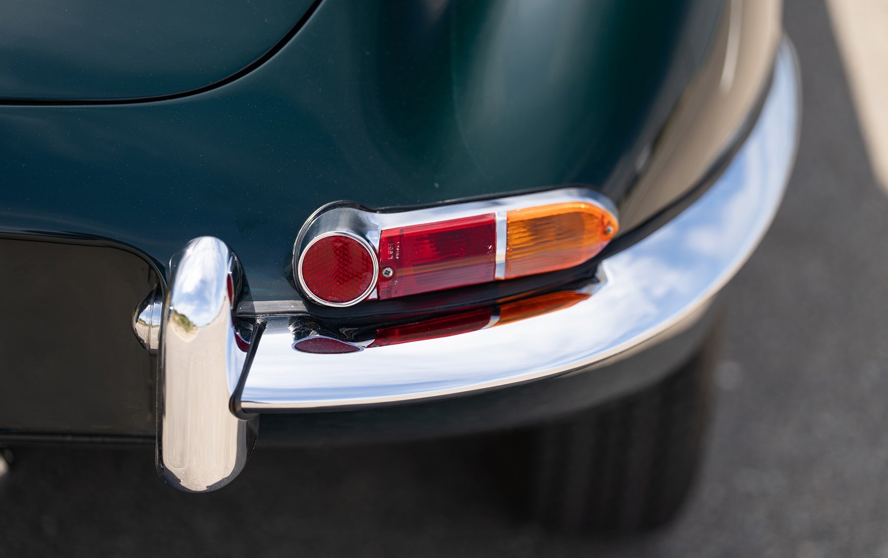 1968 Jaguar E-Type SII, foto 12