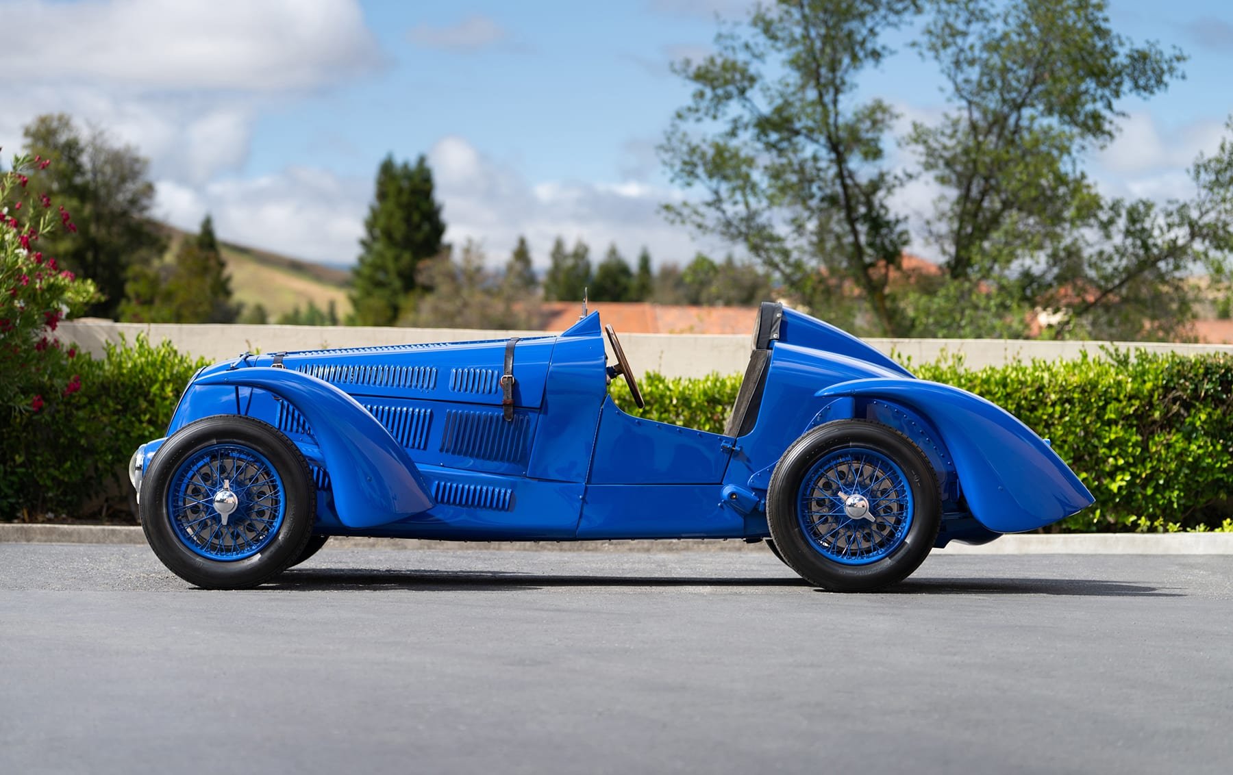 1939 Delage D6, foto 2