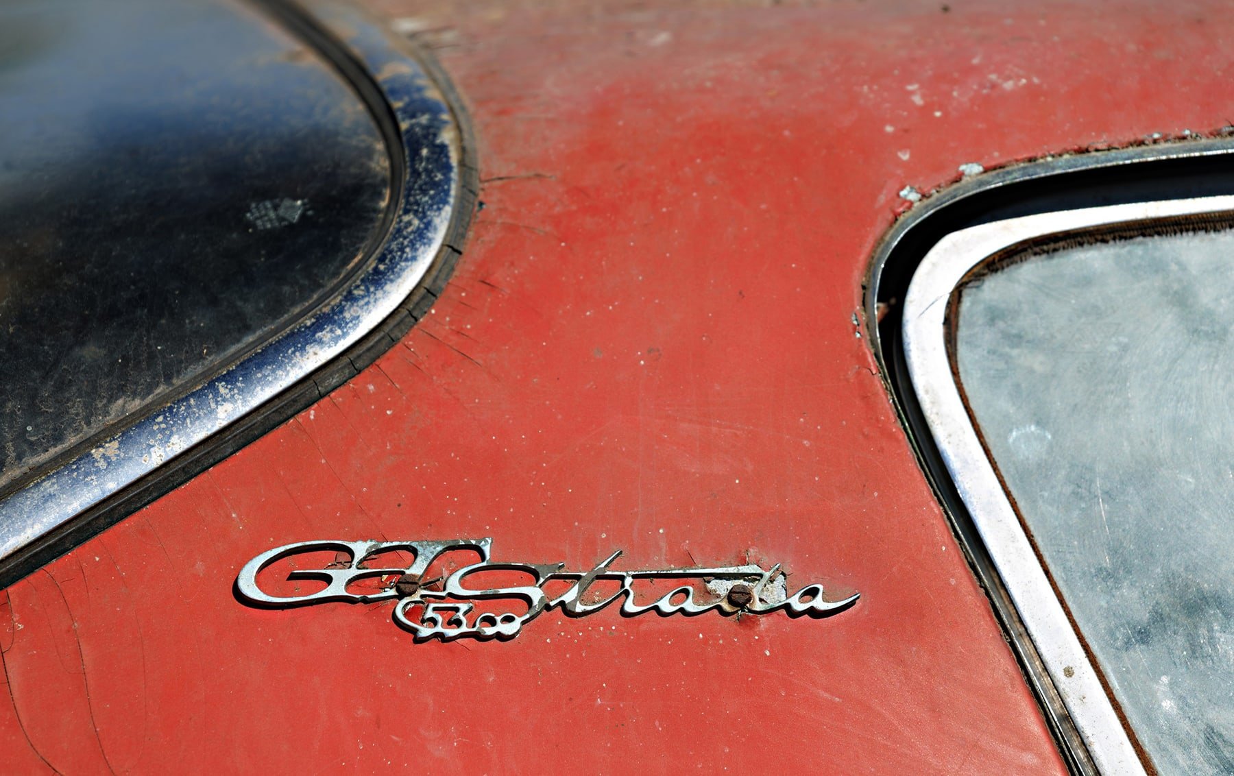 1967 Bizzarrini 5300 GT, foto 12