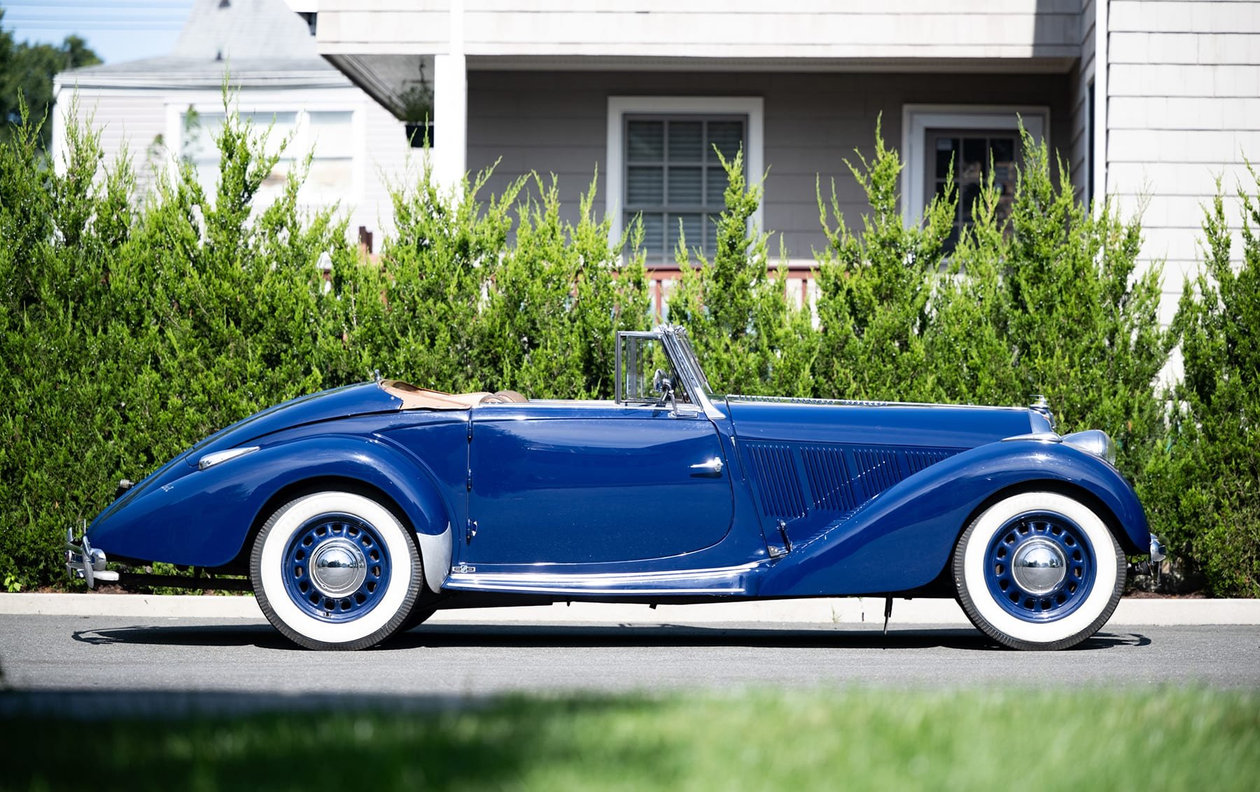 1938 Talbot Lago T15, foto 6