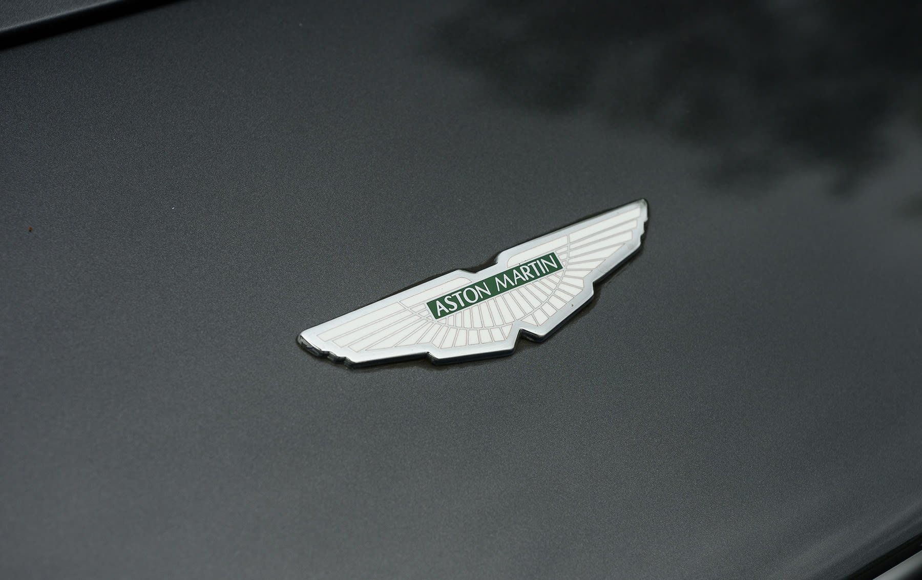 1989 Aston Martin V8, foto 12