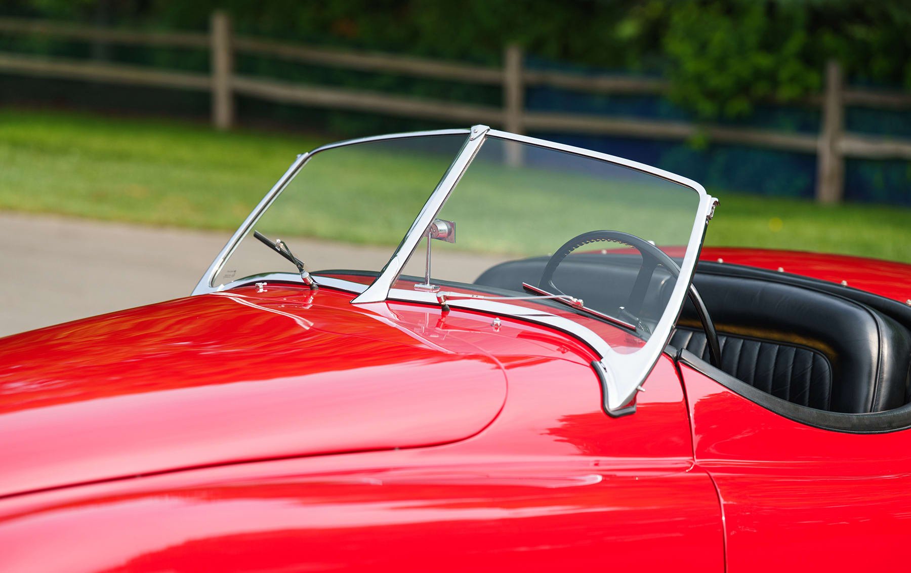 1954 Jaguar XK 120, foto 9