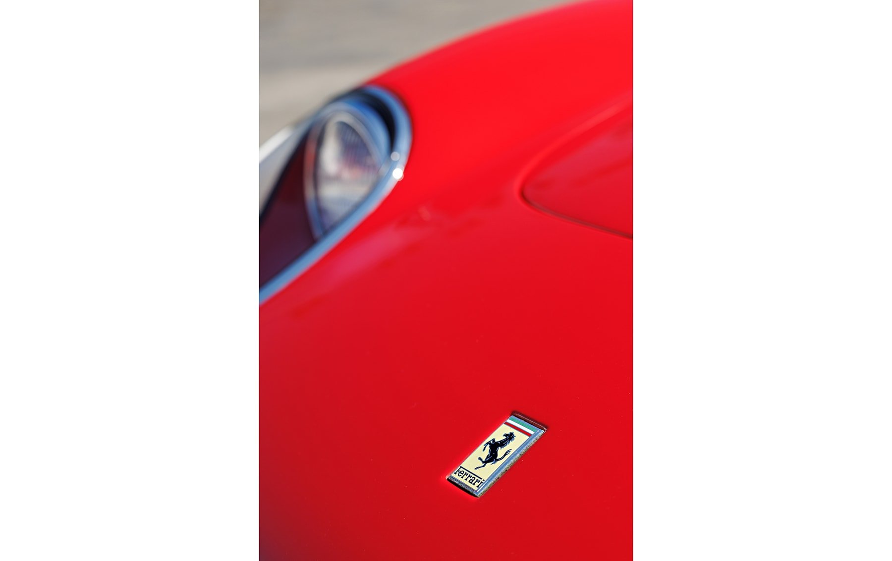 1965 Ferrari 275, foto 10