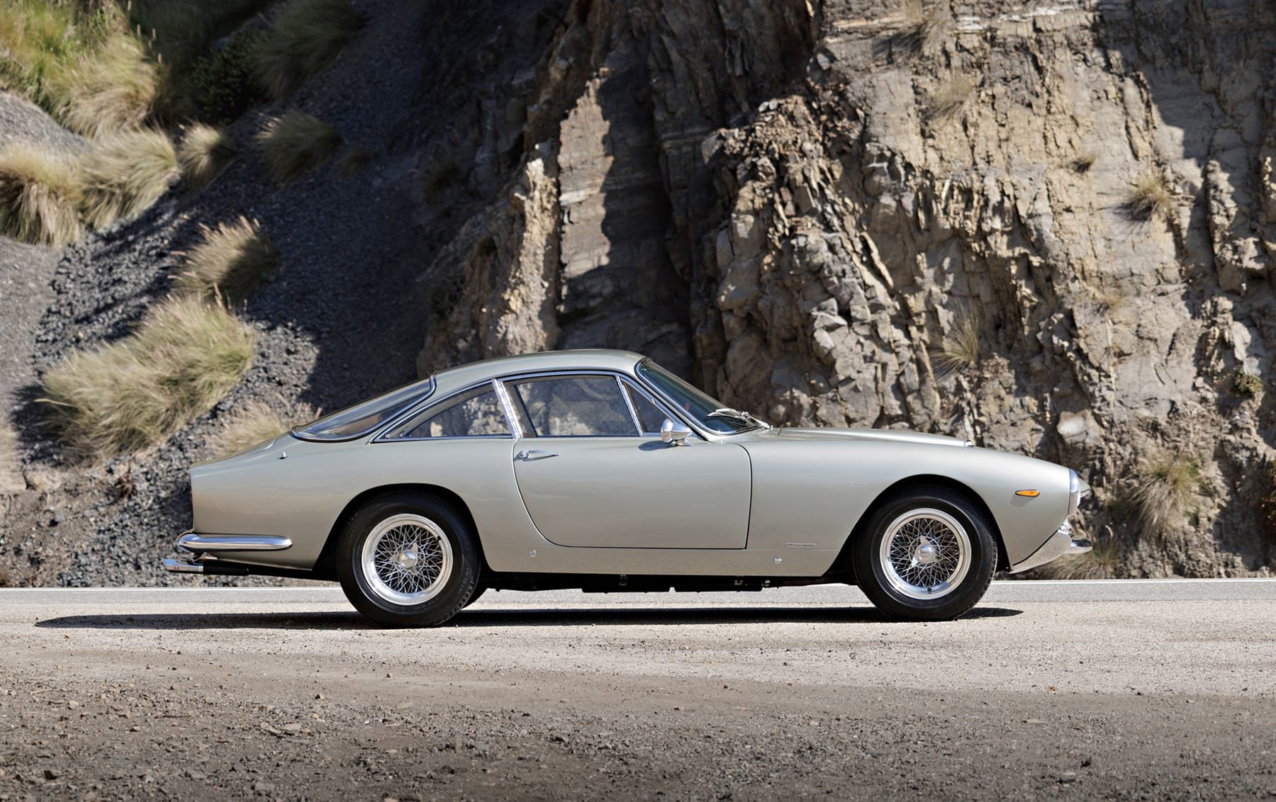1963 Ferrari 250, foto 6