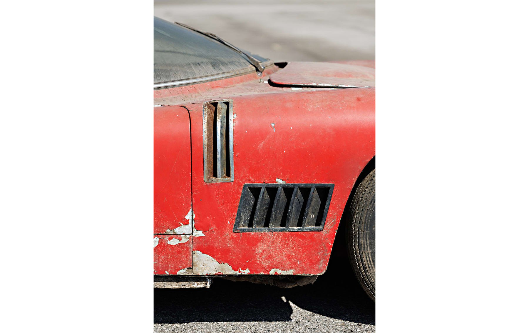 1967 Bizzarrini 5300 GT, foto 10