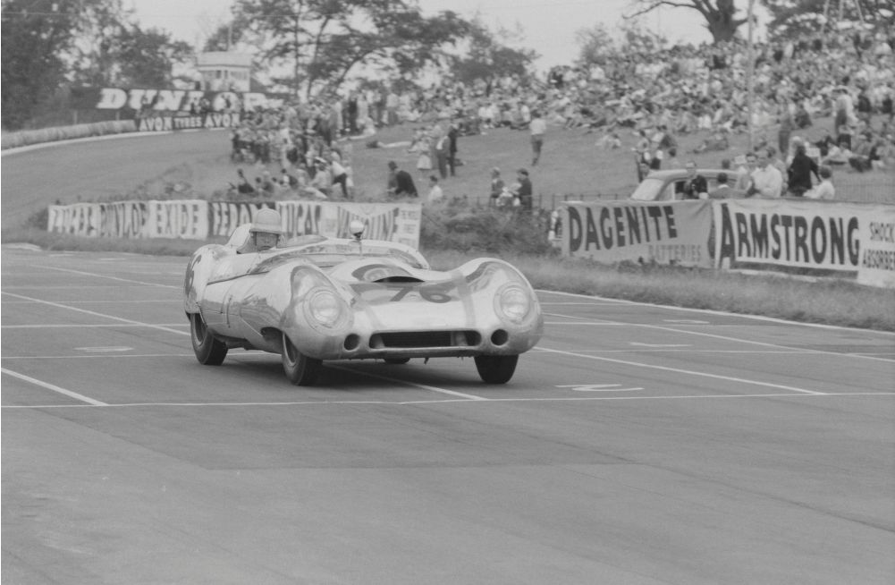1959 Lotus 15 - Series-3, foto 2