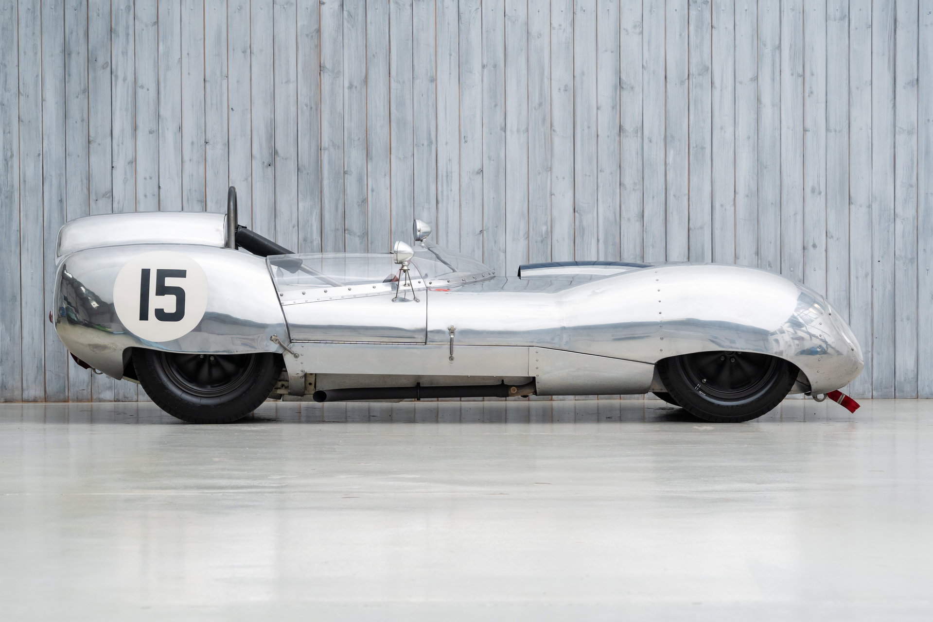 1959 Lotus 15 - Series-3, foto 3