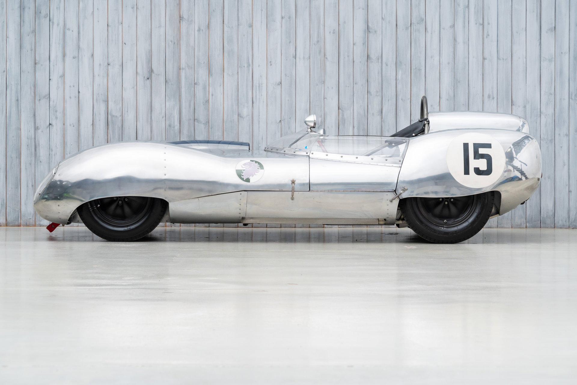 1959 Lotus 15 - Series-3, foto 7