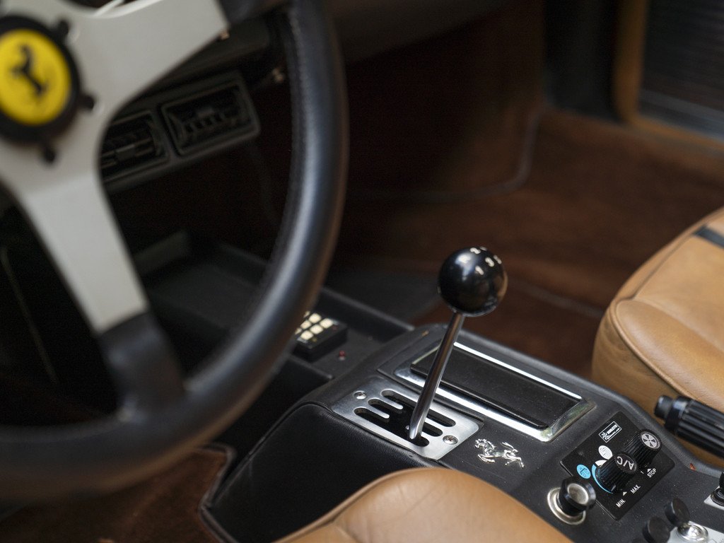 1978 Ferrari 308 - GTS, foto 12