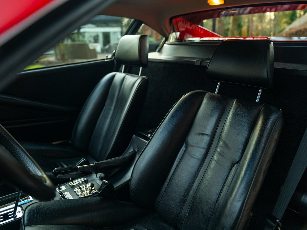 1981 Ferrari 208, foto 8