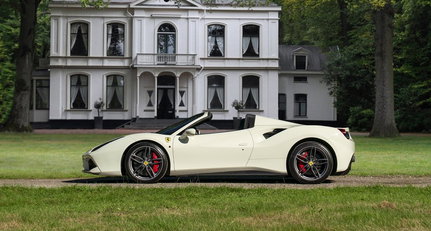 Ferrari 488