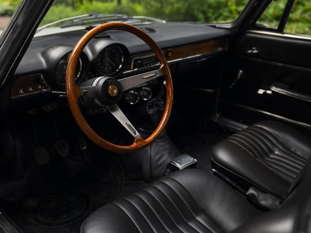 1972 Alfa Romeo GT Junior - 1300 Junior, foto 10