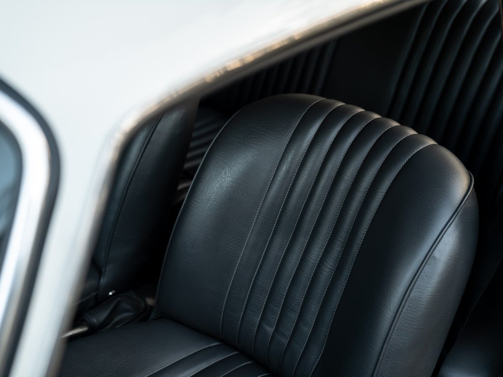 1967 Alfa Romeo GT Junior - 1300 Junior, foto 10