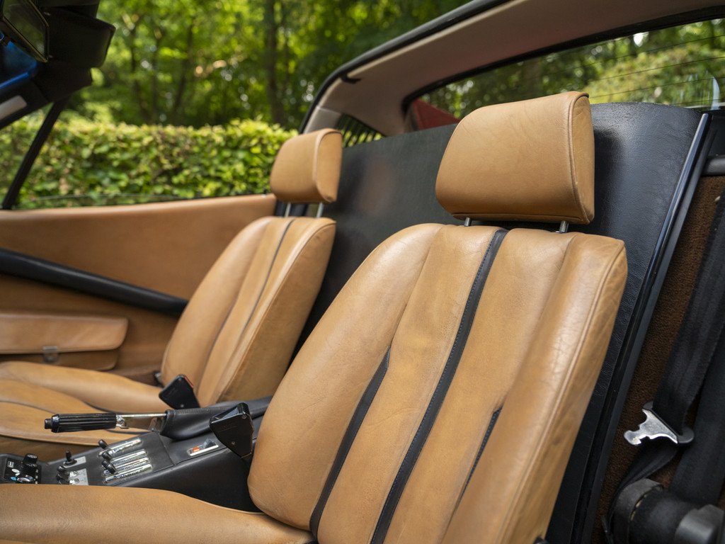 1978 Ferrari 308 - GTS, foto 9
