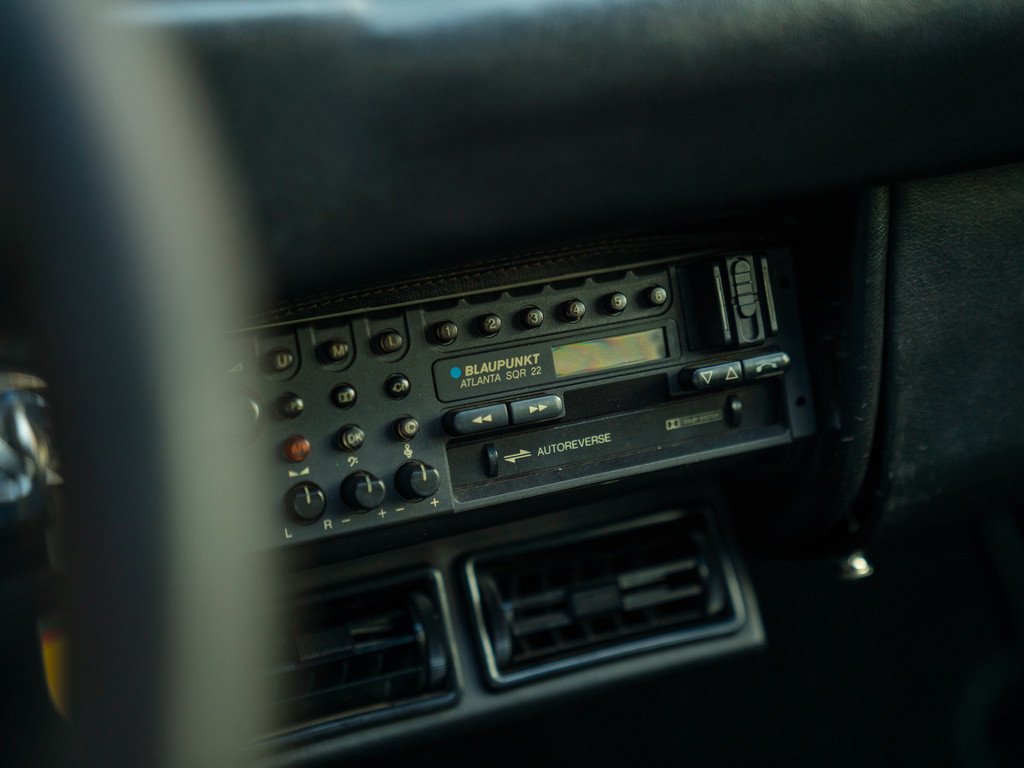 1981 Ferrari 208, foto 12