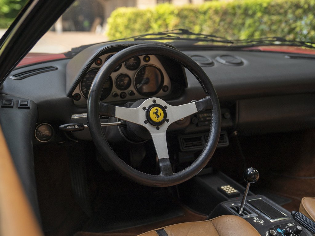 1978 Ferrari 308 - GTS, foto 7