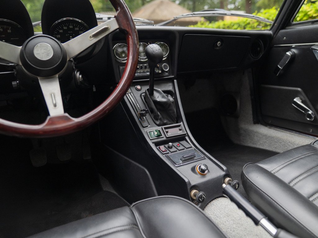 1982 Alfa Romeo Spider - 2.0 Veloce, foto 8