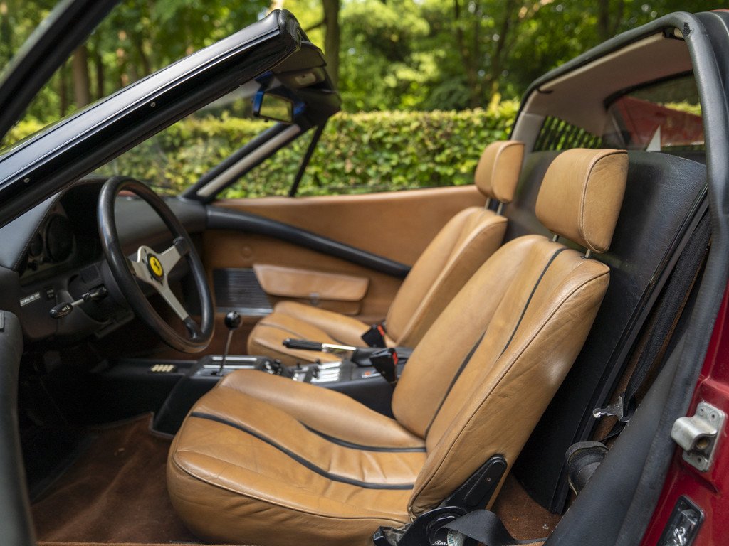 1978 Ferrari 308 - GTS, foto 8