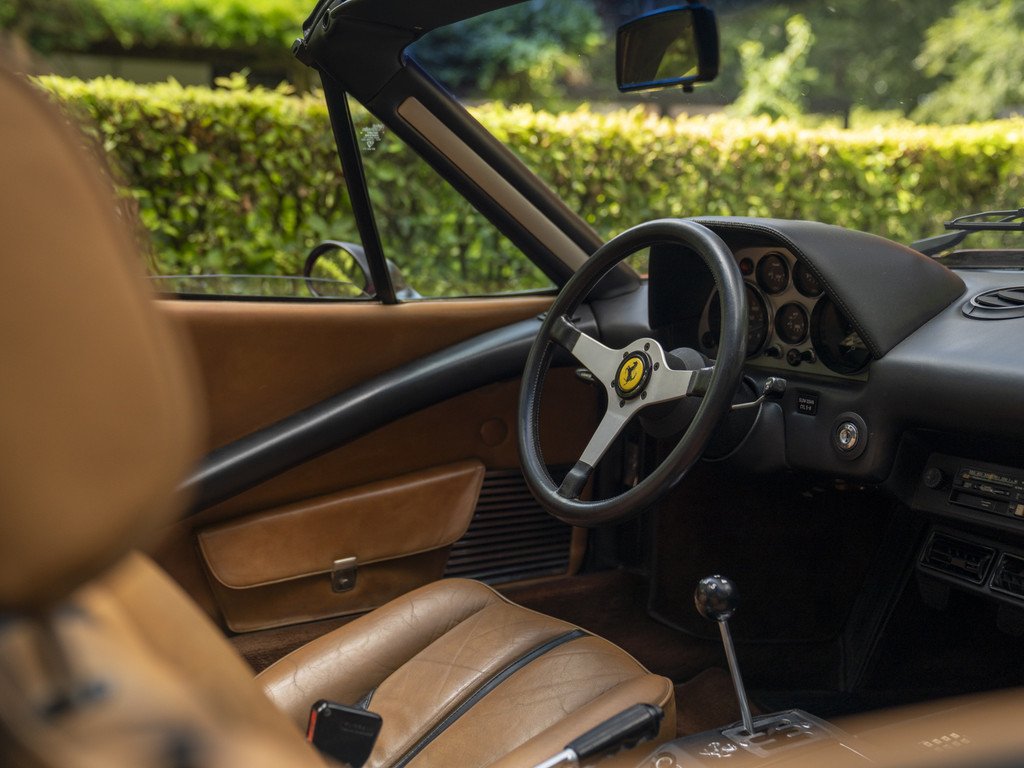 1978 Ferrari 308 - GTS, foto 10