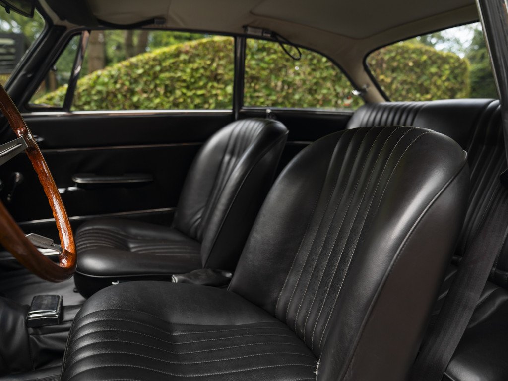 1972 Alfa Romeo GT Junior - 1300 Junior, foto 8