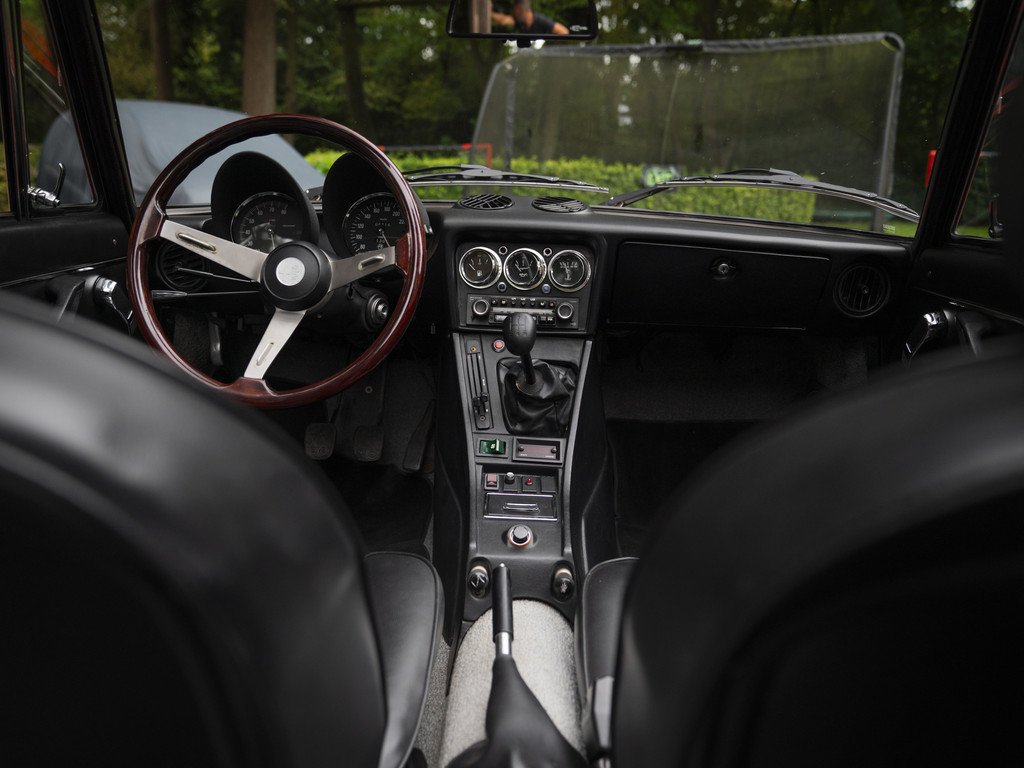 1982 Alfa Romeo Spider - 2.0 Veloce, foto 10