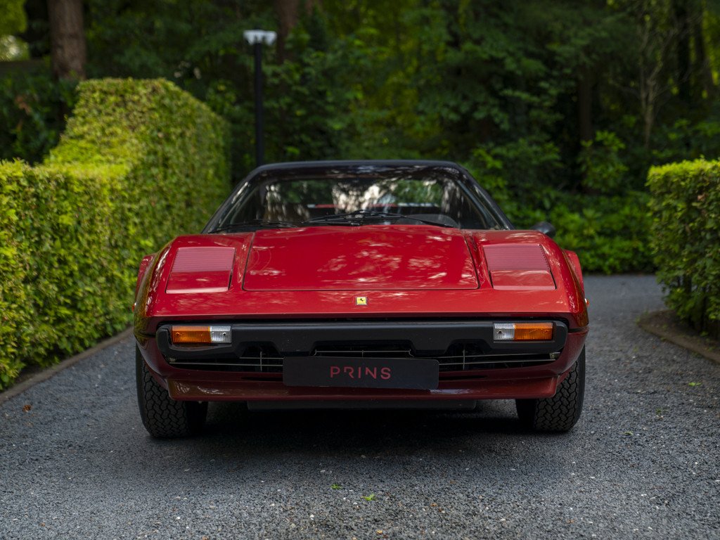 1978 Ferrari 308 - GTS, foto 2