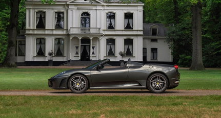 2006 Ferrari F430 - 4.3 V8 Spider 952557308745f7379d1d4f4dcbb9e0f9.jpeg