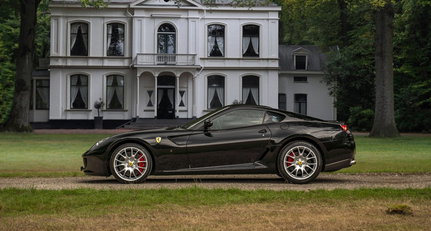 Ferrari 599 (2006 - 2012)