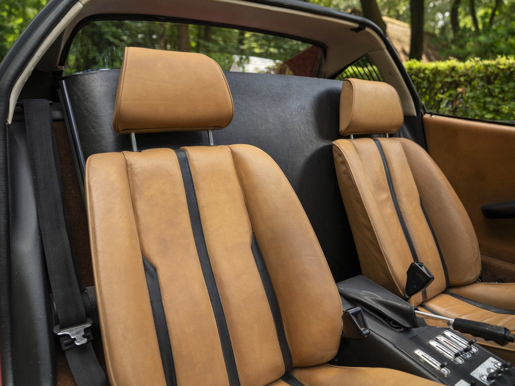 1978 Ferrari 308 - GTS, foto 11