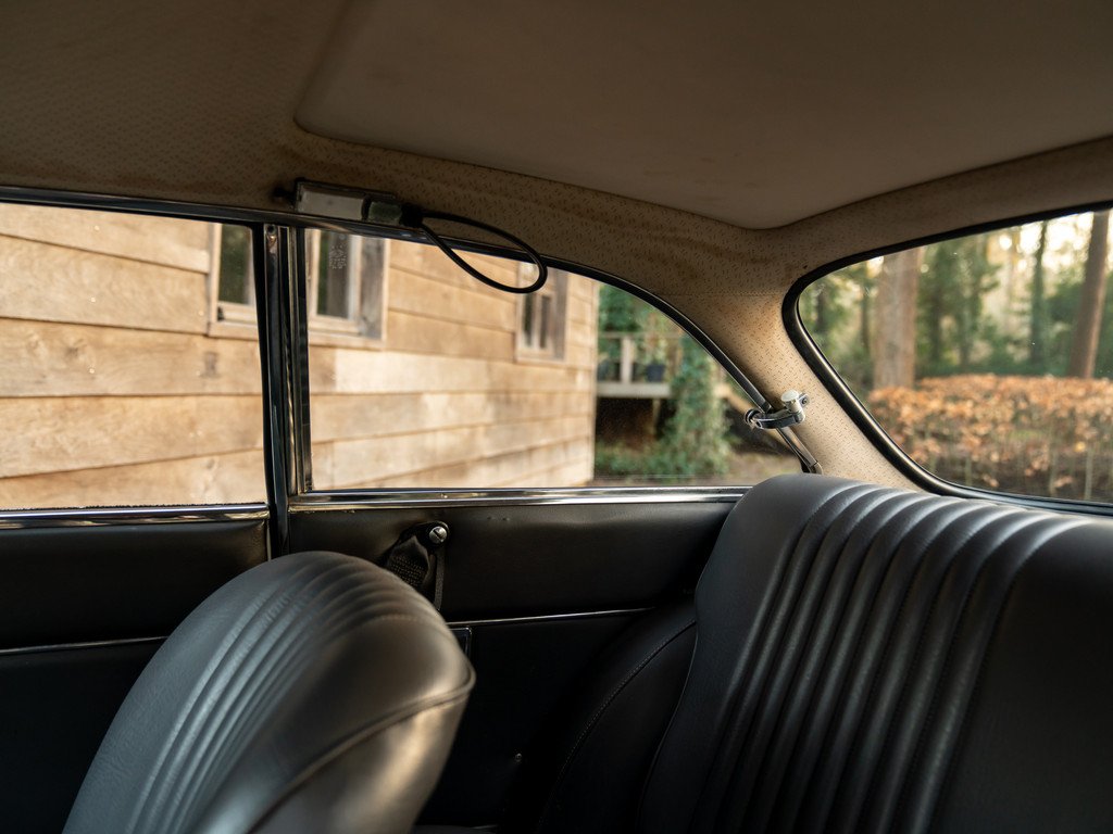 1967 Alfa Romeo GT Junior - 1300 Junior, foto 9