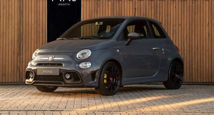 2019 Fiat 500 - Abarth 595 70th Anniversary b945cfe2d183920dcd4c2740cdec1b0c.jpeg