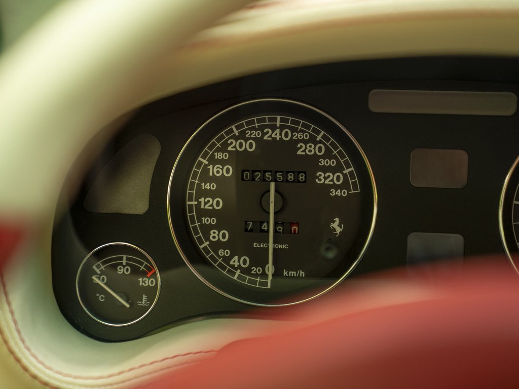1999 Ferrari 550 - Maranello | Fiorano Handling Package, foto 12